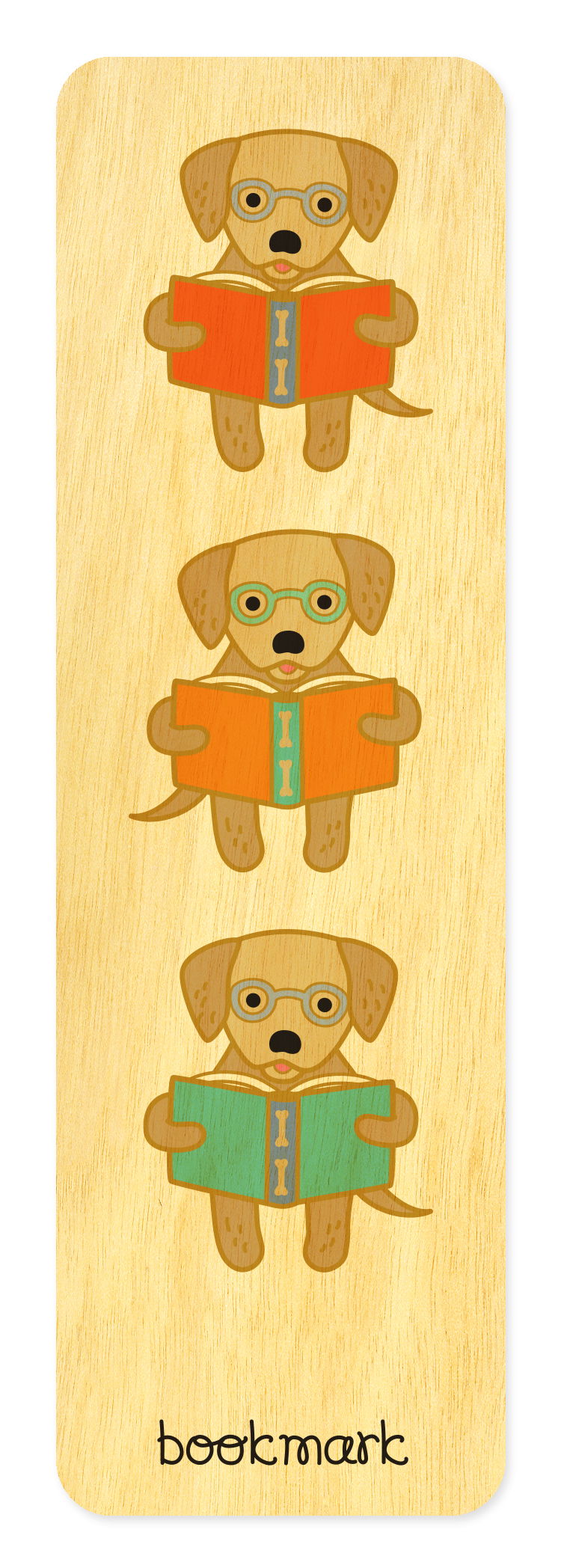 Photo of Reading Retriever