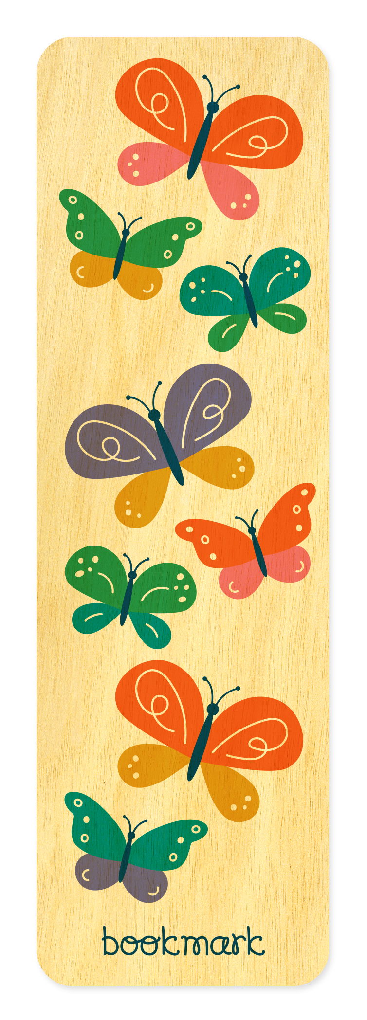Photo of Butterflies