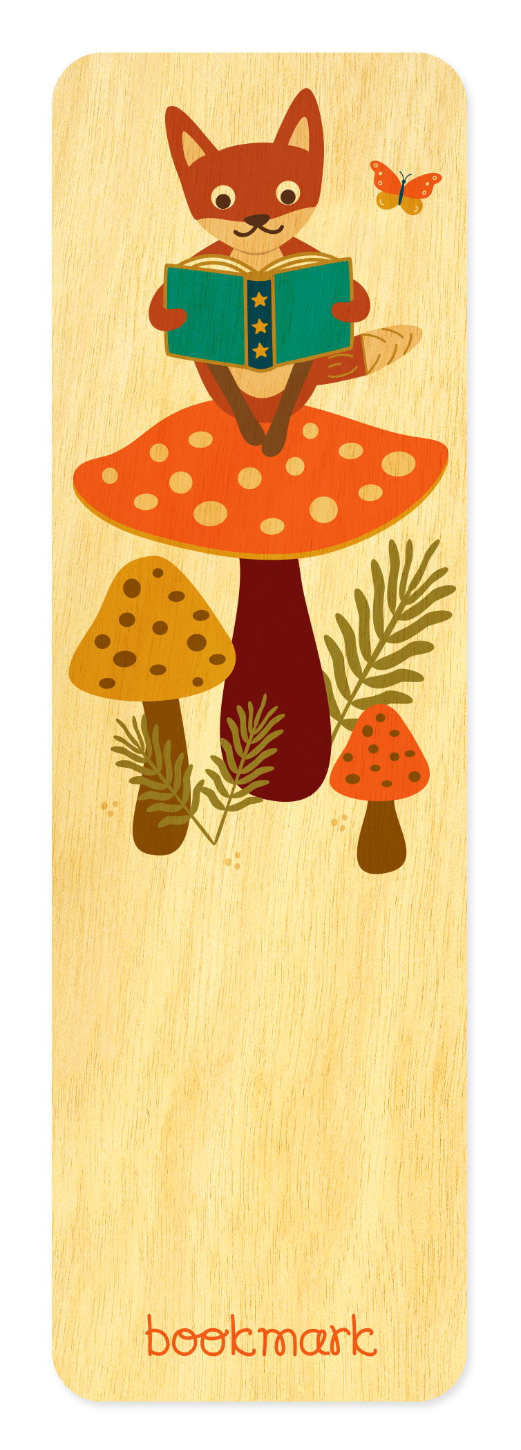 Photo of Forest Foxes