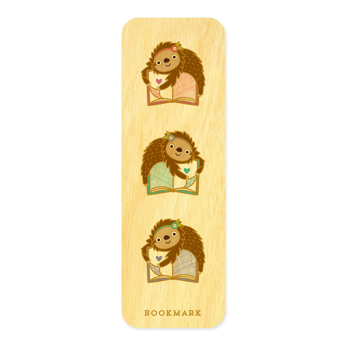 Photo of Story Sloth Book Buddies