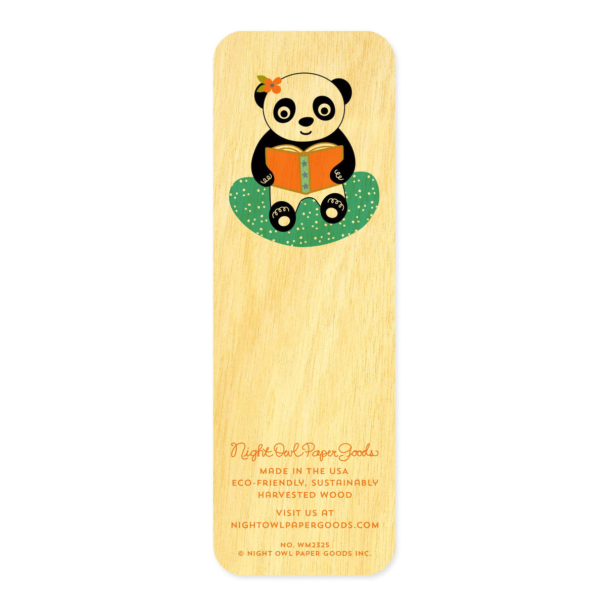 Bookmark Back