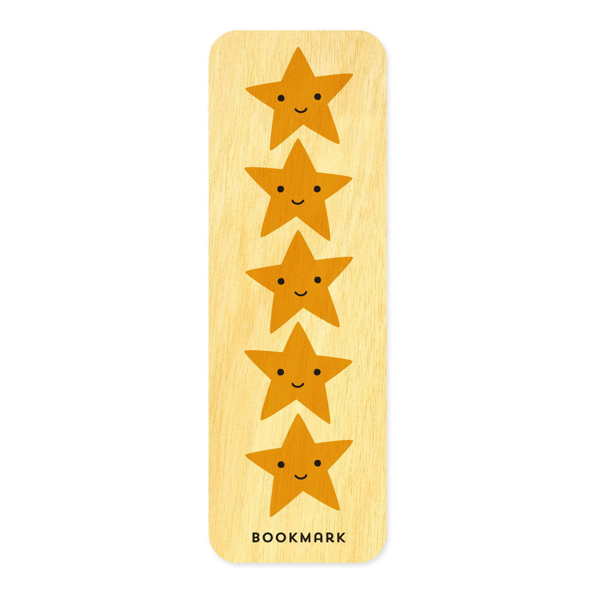 Bookmark Front